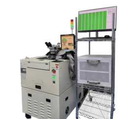 通用數(shù)字測試機CZD800L系列